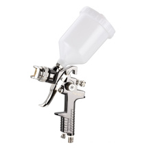 1.4mm 600ml Painting HVLP Spray Gun Tip